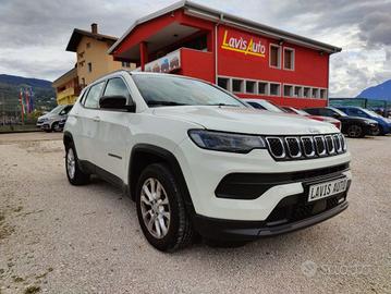 JEEP Compass 1.5 Turbo T4 150 CV aut. 2WD S