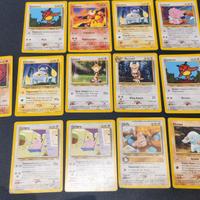 Lotto Neo Genesis Mix (13 Carte)