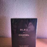 Bleu de Chanel 100ml [Nuovo]
