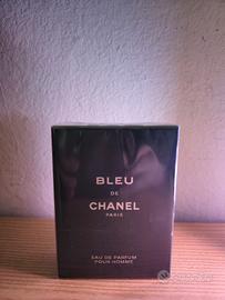 Bleu de Chanel 100ml [Nuovo]