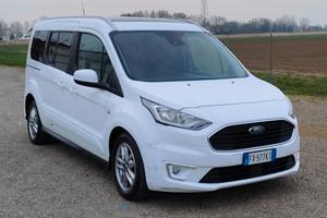 Ford Tourneo Connect Gran 1.5 TDCi 120 CV Plus