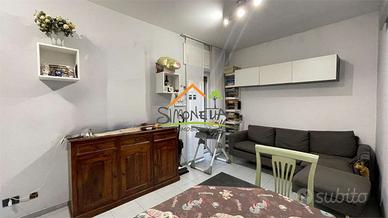 Trilocale a Bellinzago Novarese