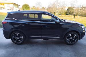 DR 6.0 1.5 turbo GPL 149Cv cvt bifuel