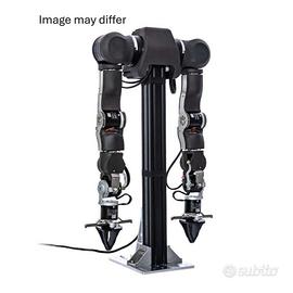 busto braccio robotico openarm
