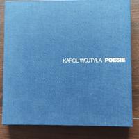 Karol wojtyla poesie