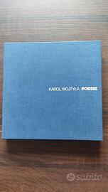 Karol wojtyla poesie