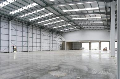 CAPANNONE A CIVIDATE AL PIANO