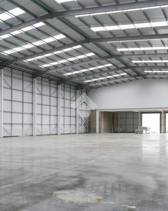 CAPANNONE A CIVIDATE AL PIANO