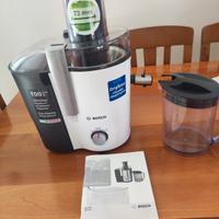centrifuga Bosch 