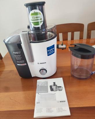 centrifuga Bosch 