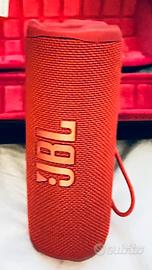 JBL FLIP 6 cassa bluetooth