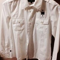 Camicia ragazzo