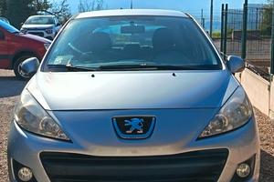 Peugeot 207 1.4 GPL 