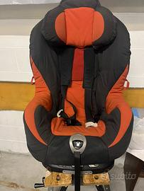 Seggiolino Auto Bébe EXO - Gruppo 1 (9-18 kg)