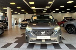Nissan Townstar 1.3 130 CV Van PC N-Connecta