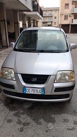 Hyundai Atos 1000 benzina