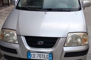Hyundai Atos 1000 benzina