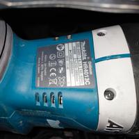 Martello Makita HR4013C
