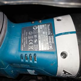 Martello Makita HR4013C