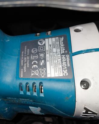 Martello Makita HR4013C