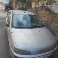 FIAT Punto ELX 1.2 Benzina – 5 Porte – 2002