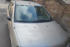 FIAT Punto ELX 1.2 Benzina – 5 Porte – 2002