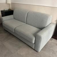 Divano letto Poltrone e Sofà nuovo