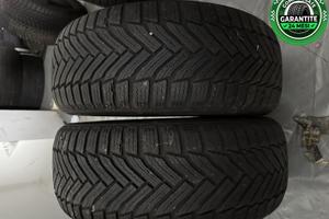 gomme usate 2155516 Winter MICHELIN - Alpin 6 - 69