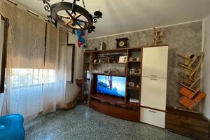 San Vito Appartamento al Piano Primo con Giardino