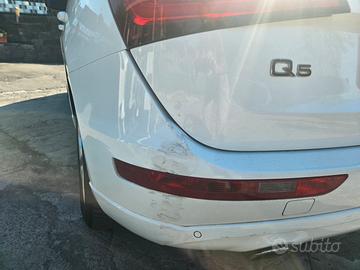 Q5 cambio automatico 