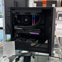 PC GAMING - RYZEN 7 - 32/ 1TB - RTX 4070 SUPER