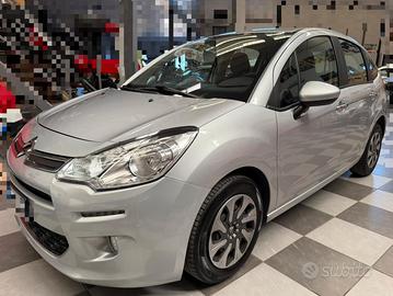 Citroen C3 1.4 HDi 70 Exclusive Neopatentati