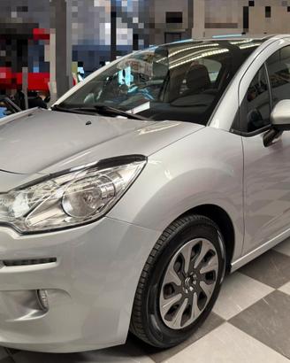 Citroen C3 1.4 HDi 70 Exclusive Neopatentati
