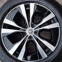 Cerchio in lega da 18 Volvo XC60 2022