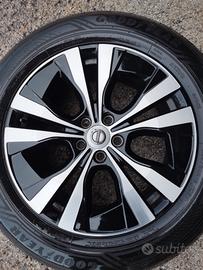Cerchio in lega da 18 Volvo XC60 2022
