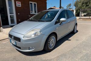 FIAT Grande Punto 1.3 MJT 5 porte NEOPATENTATI