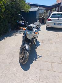 Yamaha 609dz6