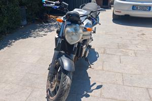 Yamaha 609dz6