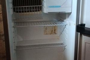 Frigo per camper