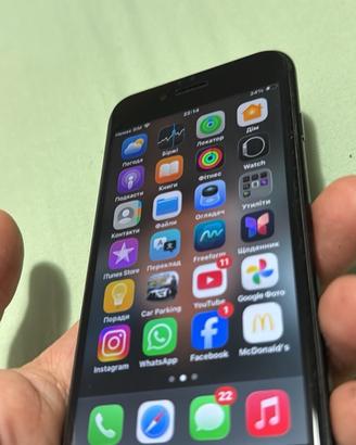 iPhone SE 2 64 giga