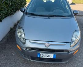 Fiat punto evo 1.3 diesel 90cv