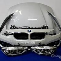 Muso Musata completa BMW F30 F31 LCI Led