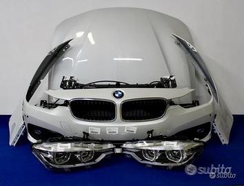Muso Musata completa BMW F30 F31 LCI Led