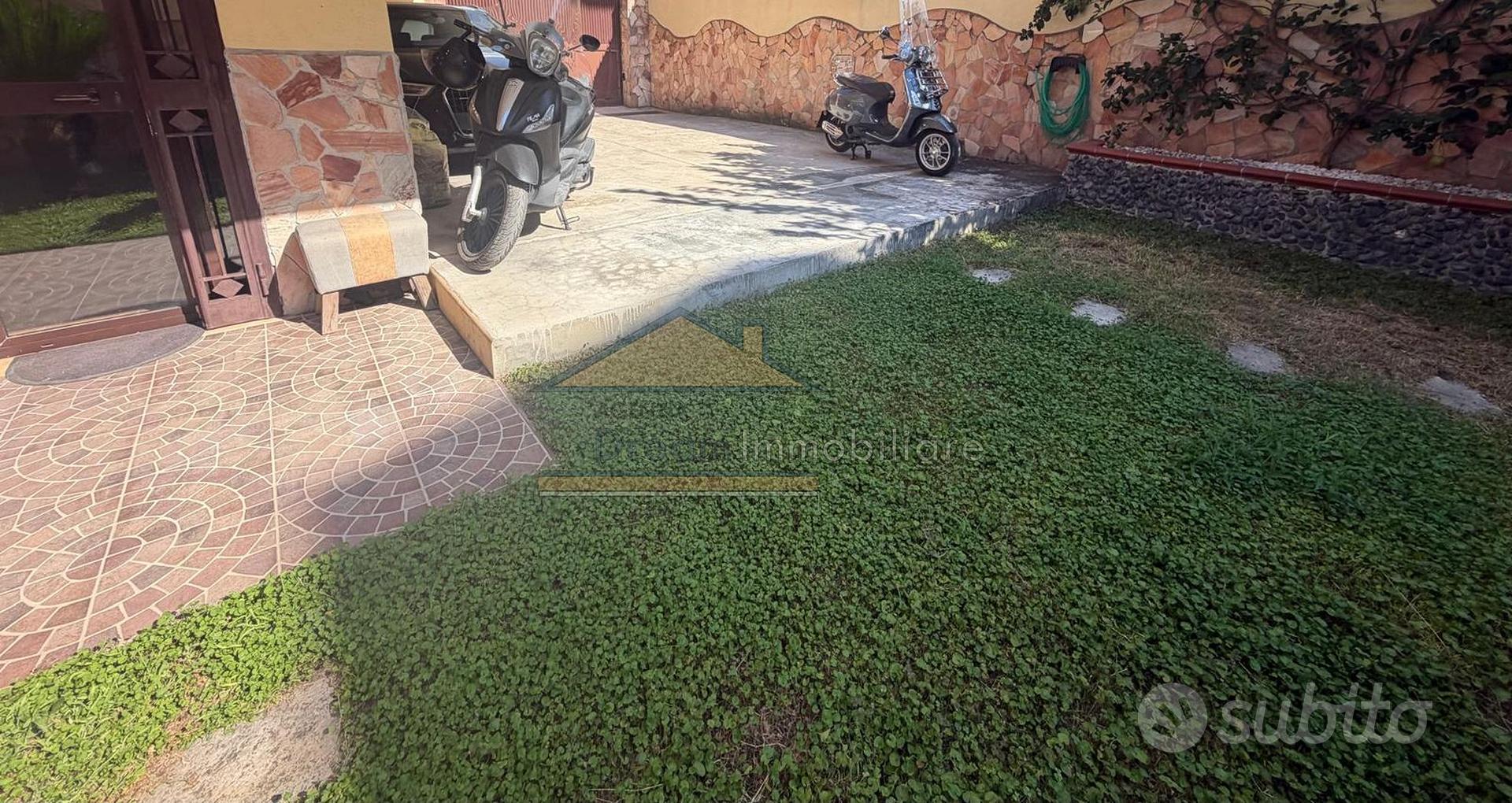 Appartamento - Vista 4
