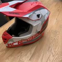 Casco Motard / Cross