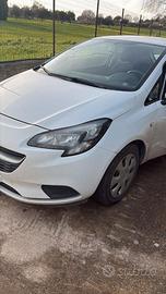 Opel Corsa 1.3 diesel