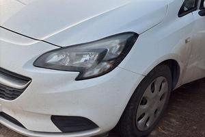 Opel Corsa 1.3 diesel