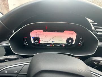 Audi Q3 Sportback 2.0 TDI 150 CV,