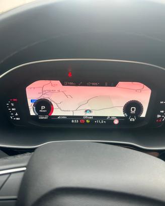 Audi Q3 Sportback 2.0 TDI 150 CV