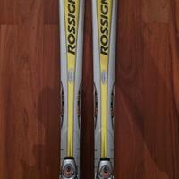 Rossignol Power 9S